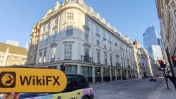 DIONE ASSET United Kingdom  Verified:  No Physical Presence Found