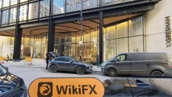 NUMISFX Royaume-Uni  Vérifié :  Aucune présence physique trouvée