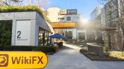 英国实地探访外汇交易商BRIONEX 不存在真实展业场所