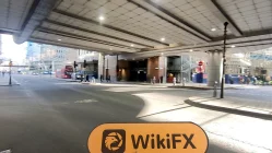 Apex Forex 英國 驗證：未找到實體存在