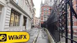 Vault Chain Investment यूनाइटेड किंगडम  सत्यापित:  कोई भौतिक उपस्थिति नहीं मिली