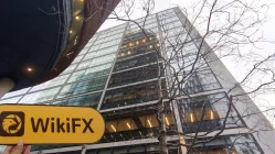 Atom Trading Hub United Kingdom  Verified:  No Physical Presence Found