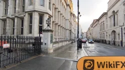 Global Coin Trade Hub यूनाइटेड किंगडम  सत्यापित:  कोई भौतिक उपस्थिति नहीं मिली