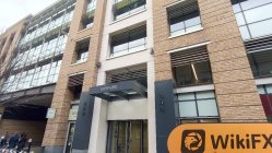 Nandostock Vereinigtes Königreich  Verifiziert:  Keine physische Präsenz gefunden