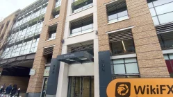 Nandostock Великобритания  Проверено:  Физическое присутствие не обнаружено