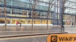 Nandostock Vereinigtes Königreich  Verifiziert:  Keine physische Präsenz gefunden