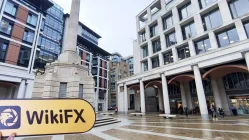 Prooptiontrade Inggris Raya  Terverifikasi:  Tidak Ditemukan Kehadiran Fisik