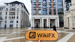 Prooptiontrade Inggris Raya  Terverifikasi:  Tidak Ditemukan Kehadiran Fisik