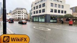 Extreme Traders Group สหราชอาณาจักร  ยืนยันแล้ว:  ไม่พบการมีอยู่ทางกายภาพ