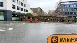 Extreme Traders Group สหราชอาณาจักร  ยืนยันแล้ว:  ไม่พบการมีอยู่ทางกายภาพ