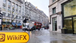 Ashmore Reino Unido  Verificado:  Oficina Operativa Confirmada