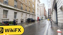 Capitatrades Britania Raya  Terverifikasi:  Tidak Ditemukan Kehadiran Fisik