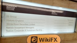 BullTribe สหราชอาณาจักร  ตรวจสอบแล้ว:  ไม่พบการมีอยู่ทางกายภาพ