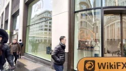 SwissProMarkets 영국  확인됨:  물리적 존재를 찾을 수 없음