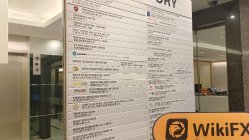 HTRIVE INTERNATIONAL LIMETED Hongkong  Verifiziert:  Keine physische Präsenz festgestellt