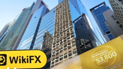 Zhonghaiqihuo ฮ่องกง ตรวจสอบแล้ว: ไม่พบสถานที่ตั้งทางกายภาพ