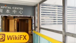 Empro Capital Hong Kong  Terverifikasi:  Tidak Ditemukan Kehadiran Fisik