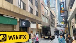 SF Asia Hong Kong  Verificado:  Presença Física Não Encontrada