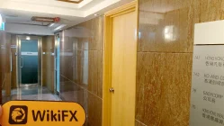 BAIXIANG Hong Kong  Terverifikasi:  Tidak Ditemukan Kehadiran Fisik