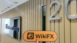 中国香港实地探访外汇交易商SCE Group 不存在真实展业场所