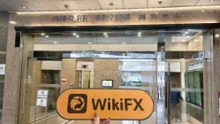 Enlighten Hong Kong  Verificado:  Escritório Operacional Confirmado