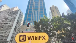 Afflux Securities हांगकांग सत्यापित: परिचालन कार्यालय की पुष्टि हुई