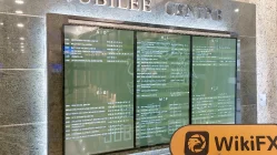 Enlighten Hong Kong  Verificado:  Escritório Operacional Confirmado