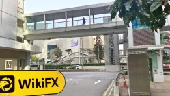 Enlighten Hong Kong  Verificado:  Escritório Operacional Confirmado