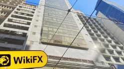 TradeMaster Securities Гонконг, Китай  Проверено:  Фактический офис подтвержден