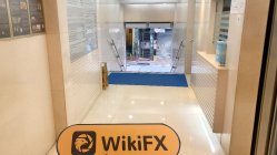 中国香港实地探访外汇交易商Asia Pacific 存在真实展业场所