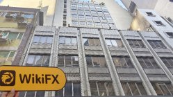 中国香港实地探访外汇交易商Asia Pacific 存在真实展业场所