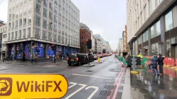 Bitcoin Holding Limited สหราชอาณาจักร  ยืนยันแล้ว:  ไม่พบการมีอยู่ทางกายภาพ