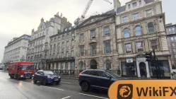 Bitcoin Holding Limited สหราชอาณาจักร  ยืนยันแล้ว:  ไม่พบการมีอยู่ทางกายภาพ