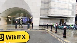 OMNY Traders Великобритания  Проверено:  Операционный офис подтвержден