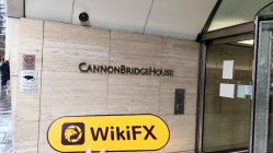 OMNY Traders 영국  확인됨:  운영 사무소 확인 완료