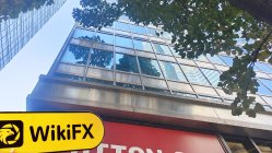 LONGRUN FINANCIAL 香港 (Wings Building) 驗證：未發現實體存在