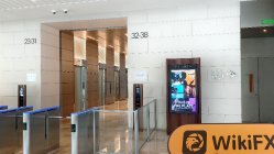 中国香港实地探访外汇交易商SWHYHK 存在真实展业场所