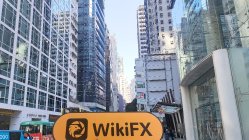 中国香港实地探访外汇交易商SWHYHK 存在真实展业场所