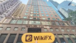 中国香港实地探访外汇交易商EM 不存在真实展业场所