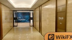 Allianz 香港 確認済み： 営業所確認済み