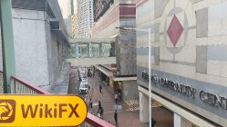 AJ Hong Kong  Vérifié :  Bureau opérationnel confirmé