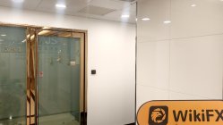 AJ Hong Kong  Vérifié :  Bureau opérationnel confirmé