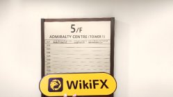 AJ Hong Kong  Vérifié :  Bureau opérationnel confirmé