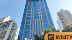 Ark Securities Hong Kong Verificado: Escritório Operacional Confirmado