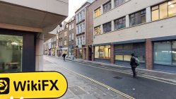 Grid Fx Vereinigtes Königreich  Verifiziert:  Keine physische Präsenz gefunden