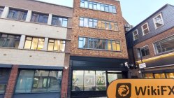 Grid Fx Vereinigtes Königreich  Verifiziert:  Keine physische Präsenz gefunden