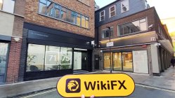 Aone Fx Reino Unido  Verificado:  Presença Física Não Encontrada