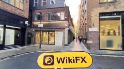 英国实地探访外汇交易商OrbisDL 不存在真实展业场所