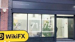 FLOURISHFUNDFX Vereinigtes Königreich  Verifiziert:  Keine physische Präsenz gefunden