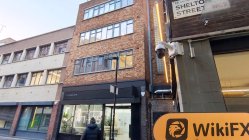 Supreme Digitals FX Vereinigtes Königreich  Verifiziert:  Keine physische Präsenz gefunden